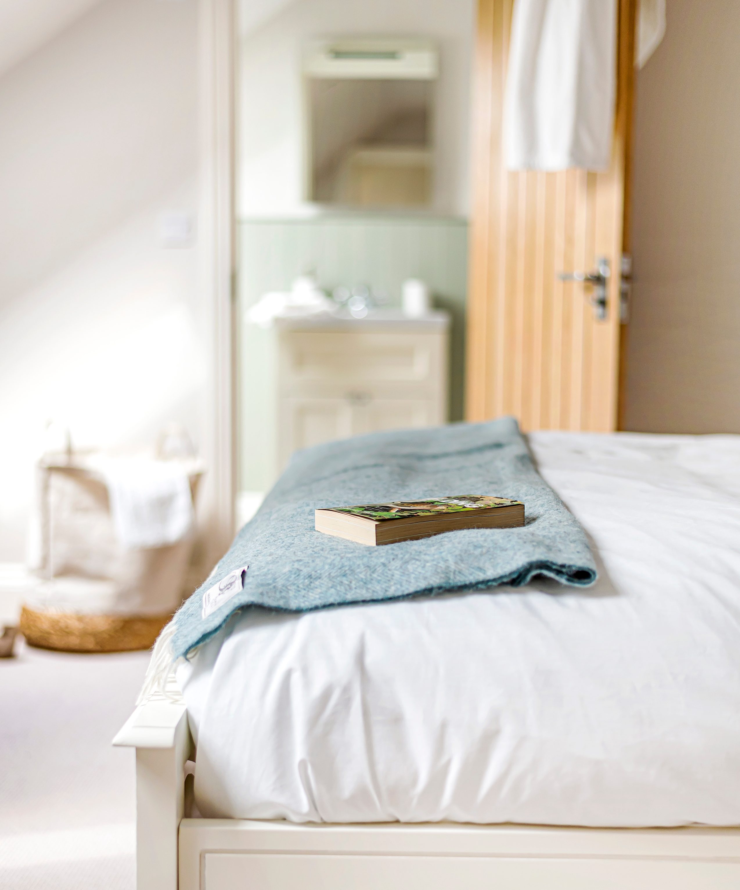 Kingsdown Cottages, Docking (Sold) Fernie Homes